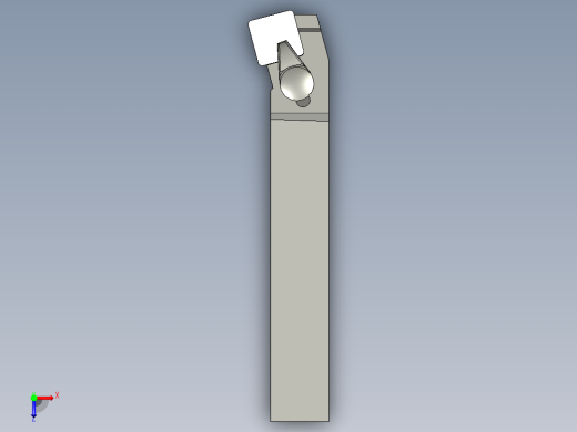 山特维克刀具5726056_TM01_MOD_0_1~TM01_00俯视缩略图