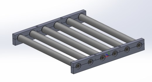 1200mm石板磨削抛光机缩略图