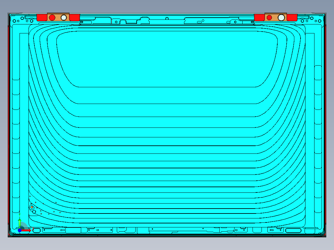JG1-A-工序图20210201全铣工序图前视图
