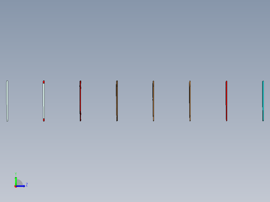 JG1-A-工序图20210201全铣工序图左视图