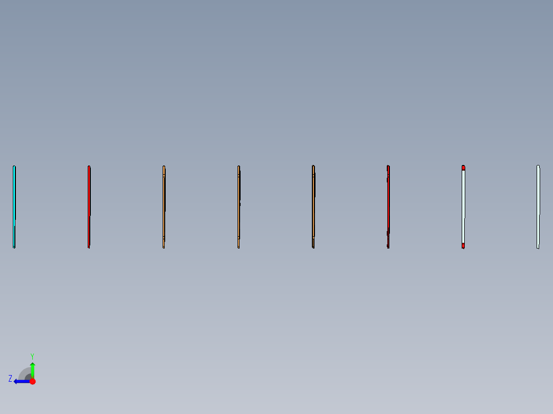 JG1-A-工序图20210201全铣工序图右视图