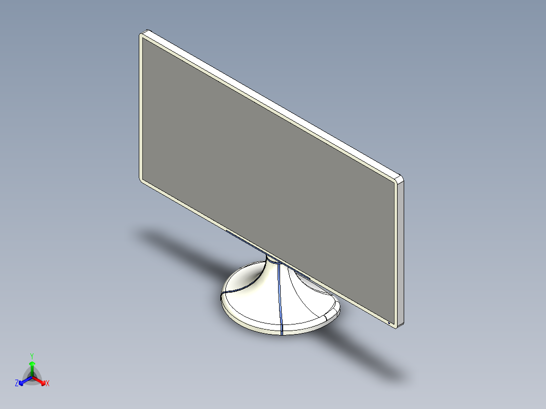 显示器、显示屏(12)