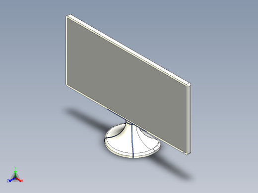 显示器、显示屏(12)