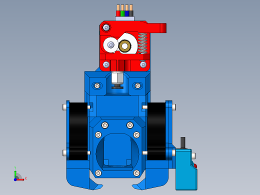 传感器(93)前视缩略图