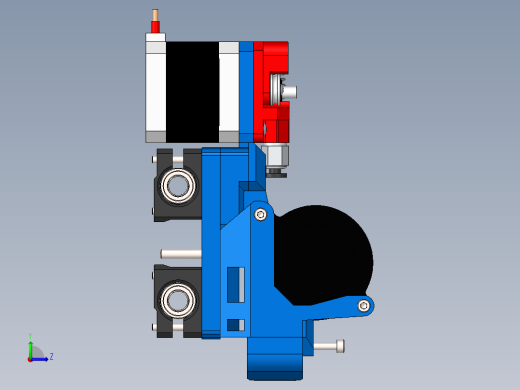 传感器(93)左视缩略图