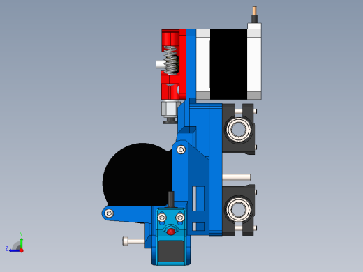传感器(93)右视缩略图