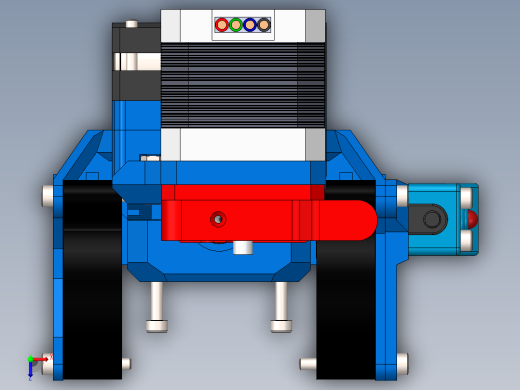传感器(93)俯视缩略图