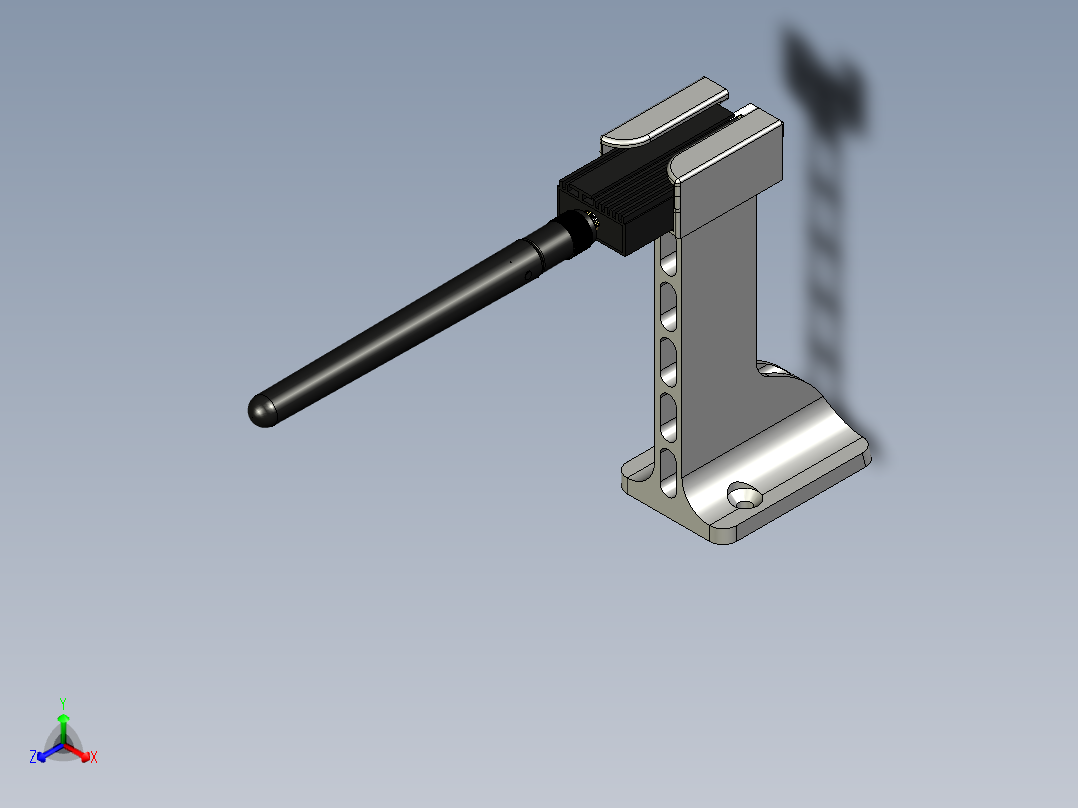 A0003385-Sonoff Zigbee 无线网接收器
