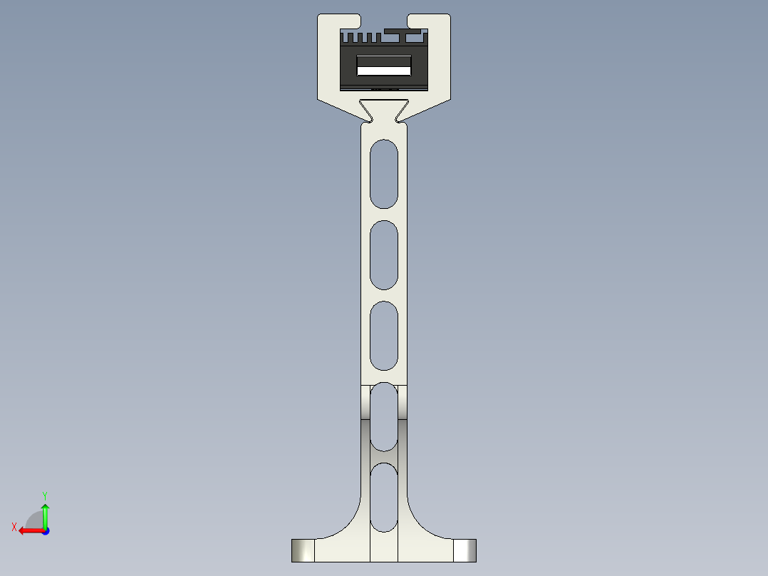 A0003385-Sonoff Zigbee 无线网接收器后视图