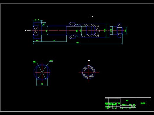 前刹车调整臂外壳工艺及5-钻φ13.8孔和16沉孔夹具设计【含三维solidworks】缩略图