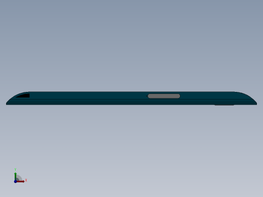 手机设计12前视缩略图