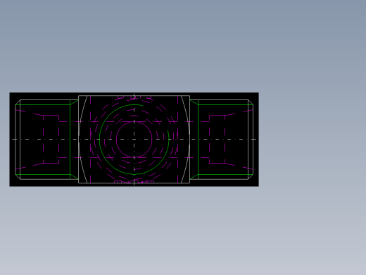 PARKER管接头EO Union tee T06LLCFX_top