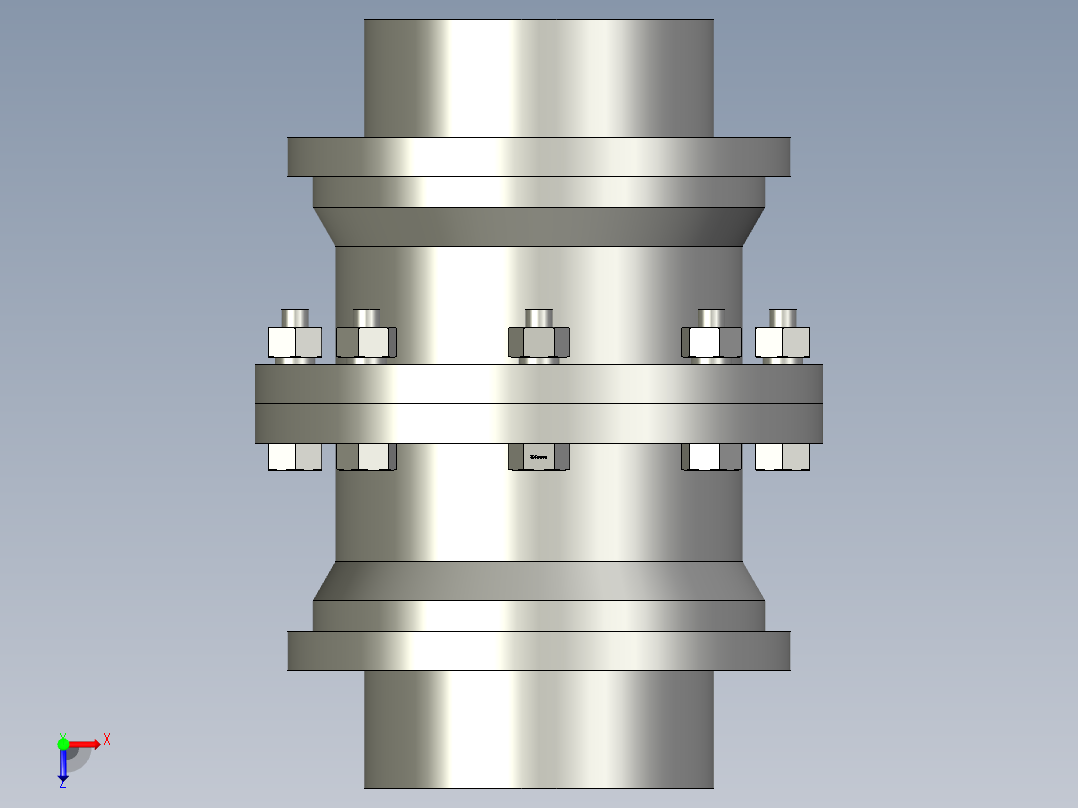 GICL7-85X172-80X172俯视图