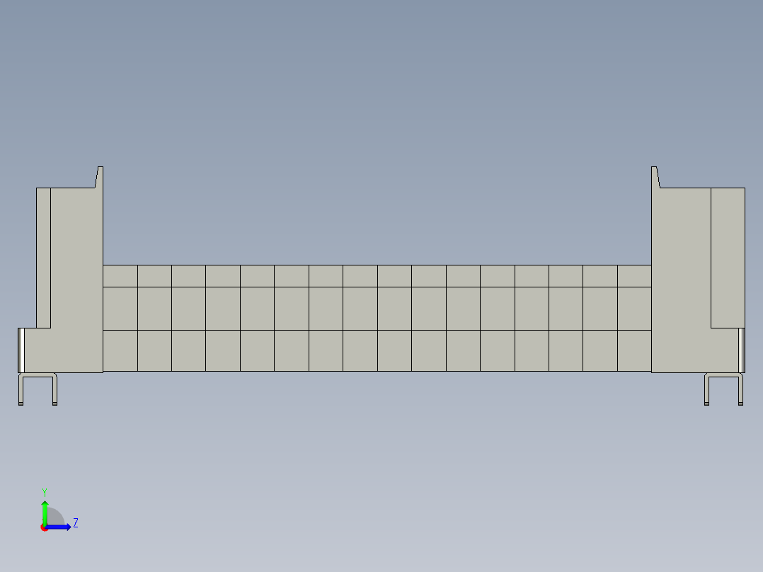 SS5Y3-10S6N2-16B-C6D0左视图