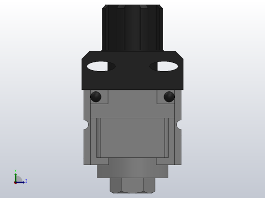 MASR1000~5000[MASR2500-02]减压阀左视缩略图