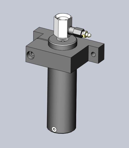 氮气弹簧(1)缩略图