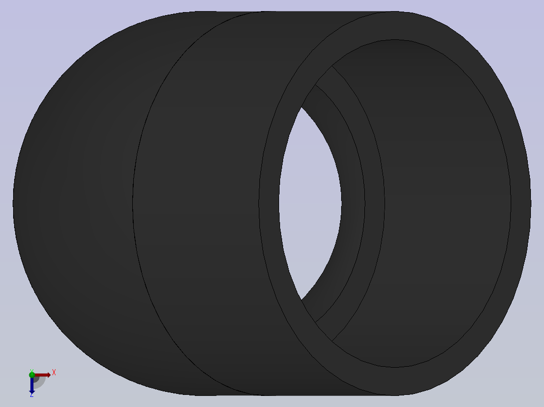 45____DN125_U-PVC俯视图