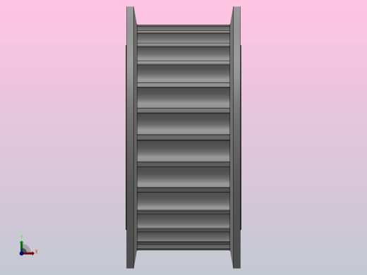 带顶丝圆孔标准型圆弧形齿同步带轮8YU型_S8YUHT-26-25-dt18-A前视缩略图