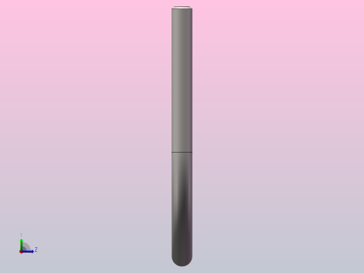 U形螺栓_140左视缩略图