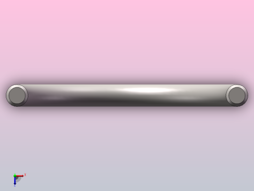 U形螺栓_140俯视缩略图