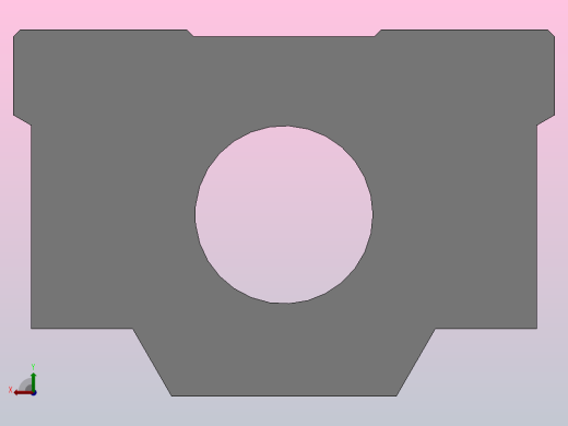 SC-VUU[SCS25UU]滑块