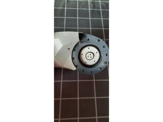 3D打印机械臂缩略图