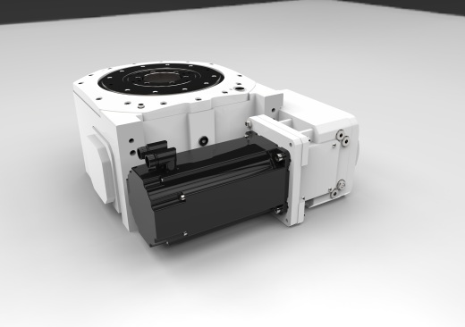 CR 300 重型旋转分度环缩略图