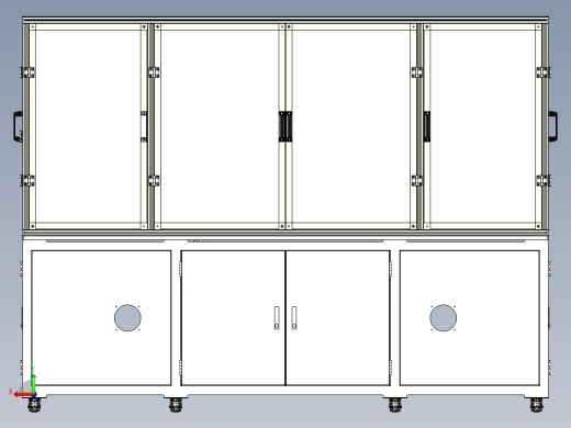 电感测试机后视缩略图