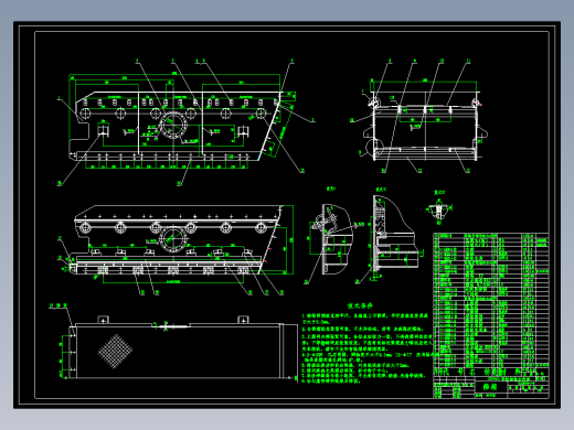GXS1630琴弦细粒分级筛B