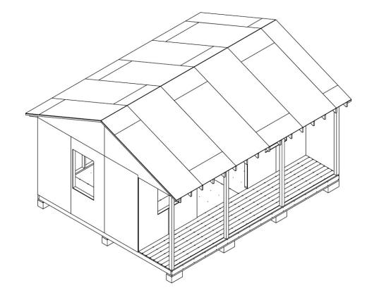 16x20小屋门廊缩略图