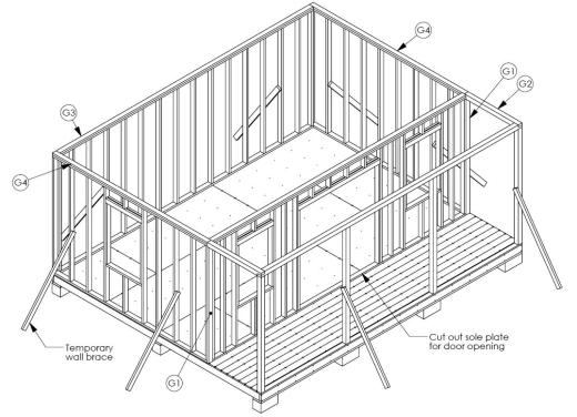 16x20小屋门廊缩略图