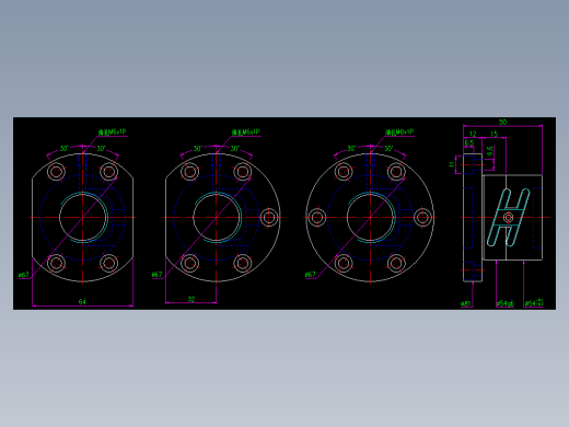 银泰PMI-FSWC03204B2-A