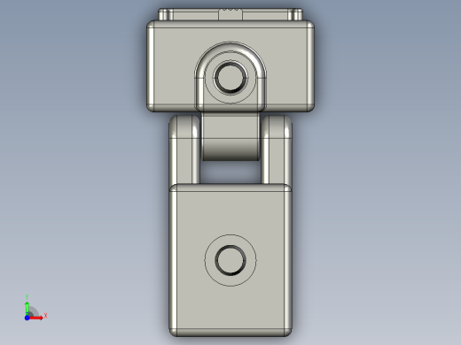 K‘NEX马达前视缩略图