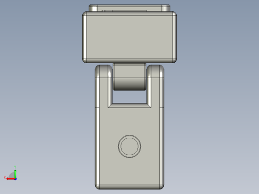 K‘NEX马达后视缩略图