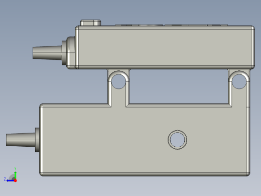 K‘NEX马达右视缩略图