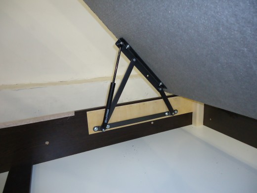 沙发转换机构缩略图