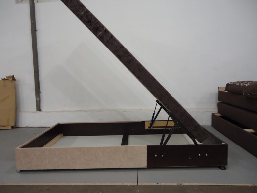 沙发转换机构缩略图