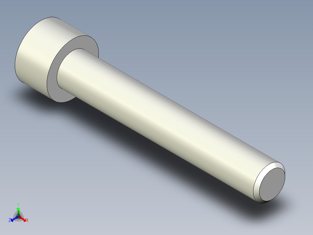 用于软管和硬管接头的工具ISB4X主视图