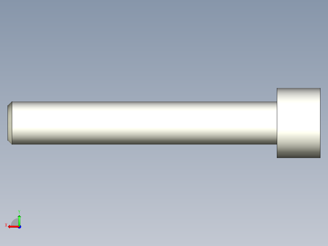 用于软管和硬管接头的工具ISB4X后视图