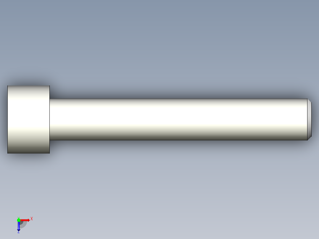 用于软管和硬管接头的工具ISB4X俯视图