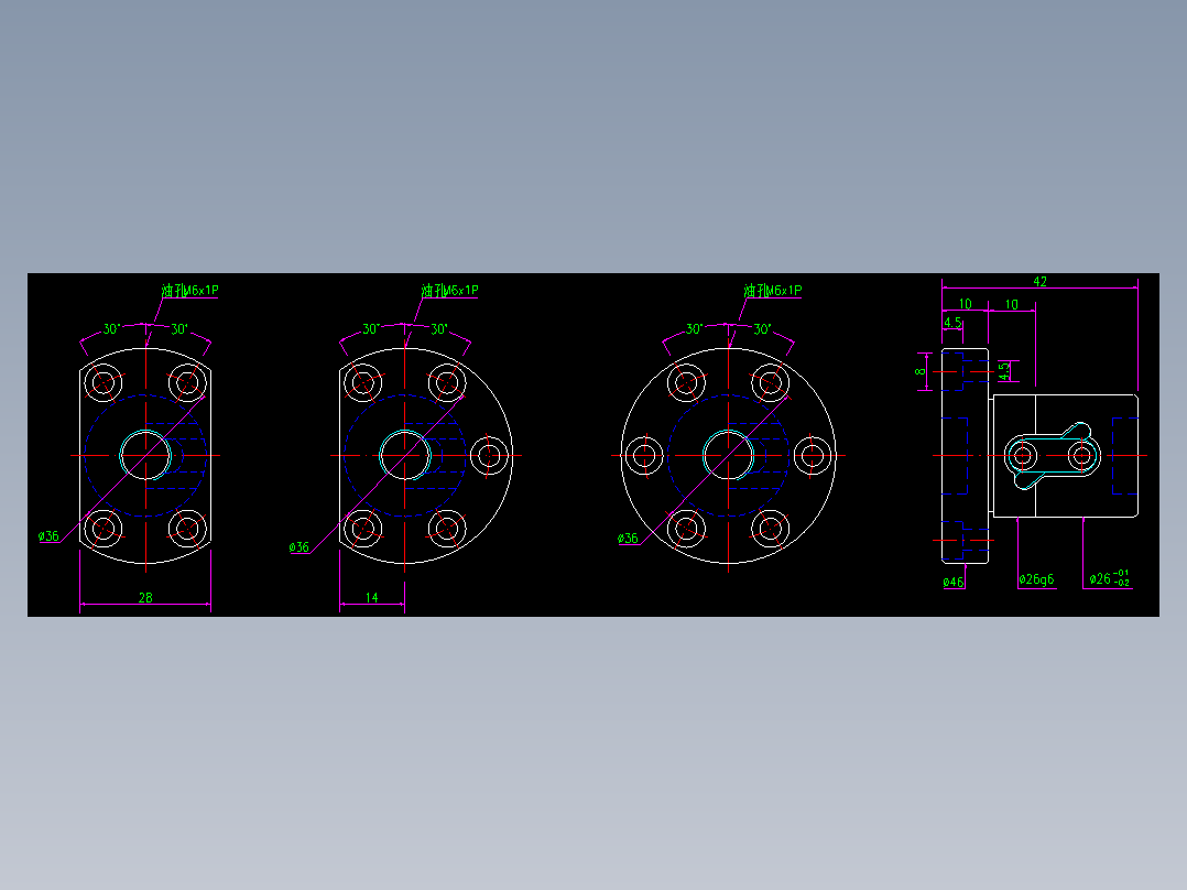 银泰PMI-FSWC01005B1-Z