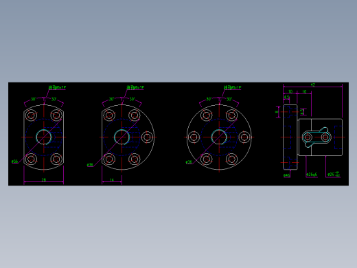 银泰PMI-FSWC01005B1-Z