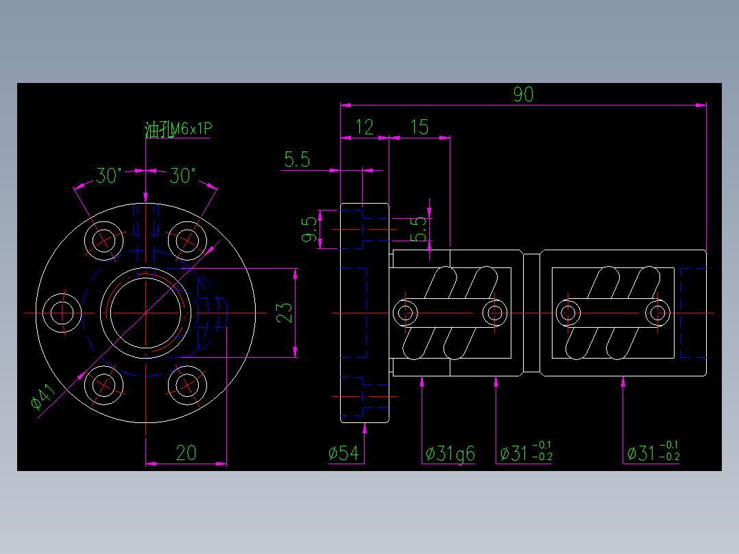 银泰PMI-FDVC01605A2-B