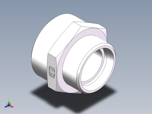 直通变径-GR、1C-36-45