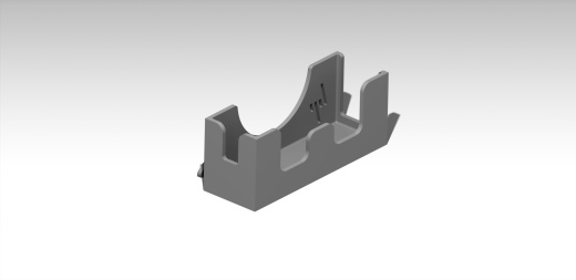 联想惠普12V笔记本电脑充电棒夹缩略图