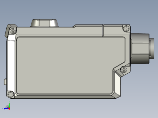 sr-x100ZB右视缩略图
