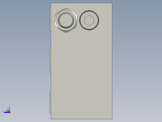 热风干设备-RMT25X200右视缩略图