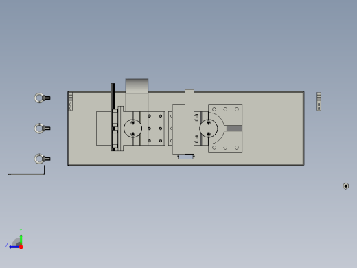 WH交流焊机右视缩略图