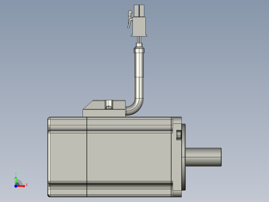 MSMF042L1S2前视图