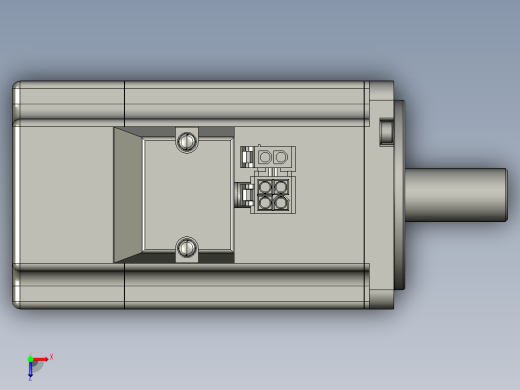 MSMF042L1S2俯视缩略图
